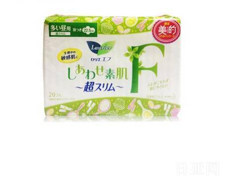 日本人气最旺的几款卫生巾推荐